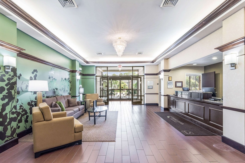Sleep Inn and Suites Smithfield Near I-95 6/34
