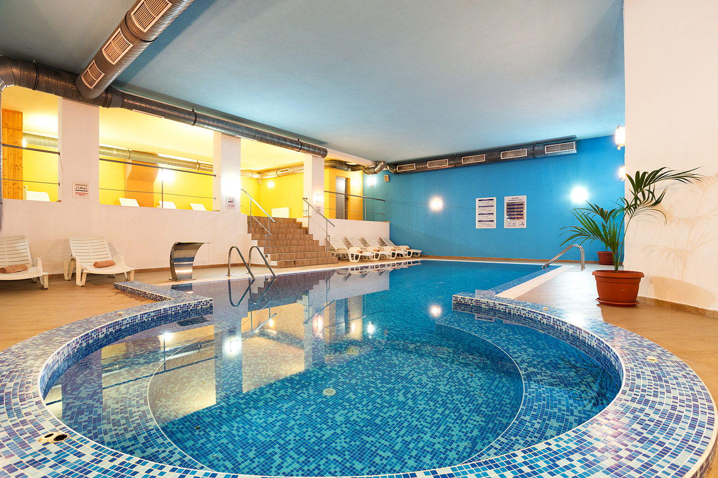 Stream Resort 30/54