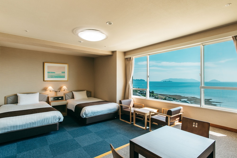 Kamenoi Hotel Setouchi Hikari 15/58