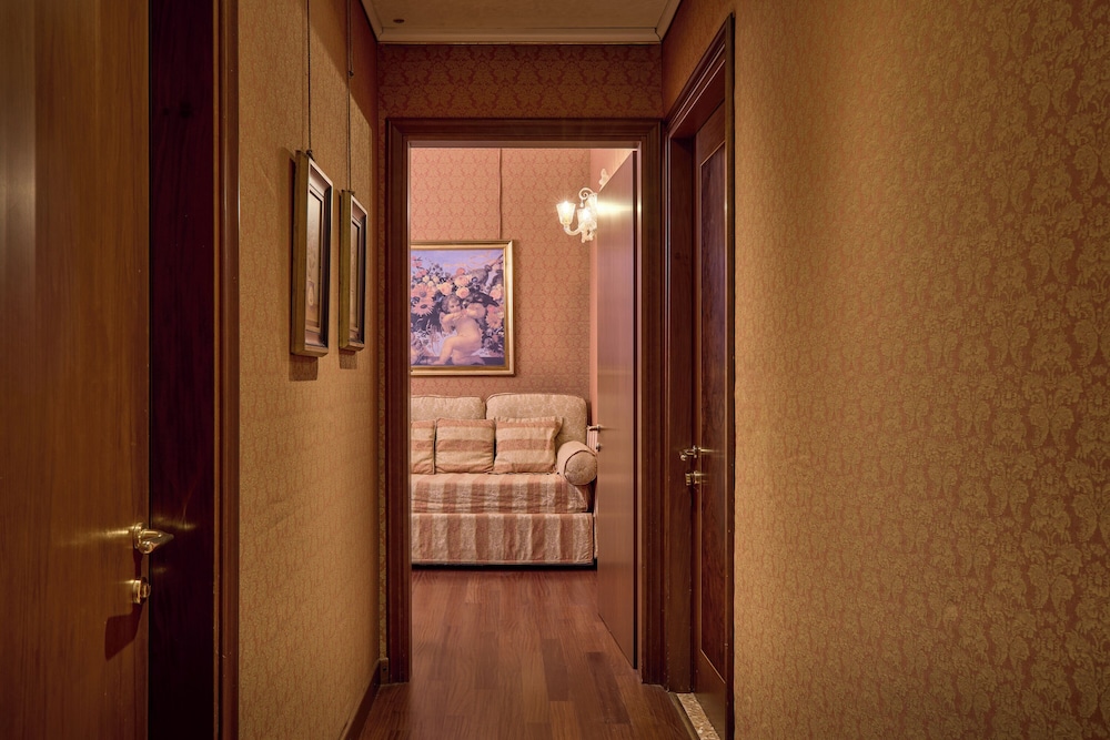 Locanda Vivaldi Hotel 19/50