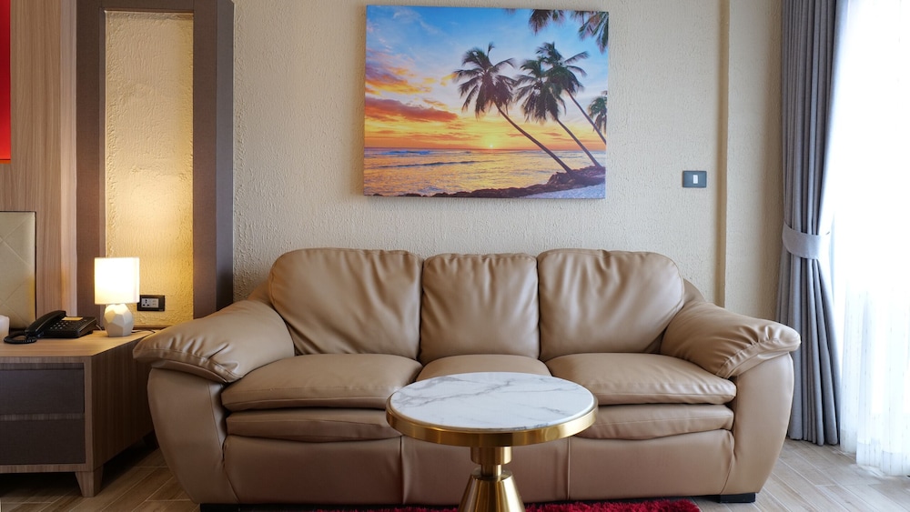 Quality Beach Resorts and Spa Patong 26/42