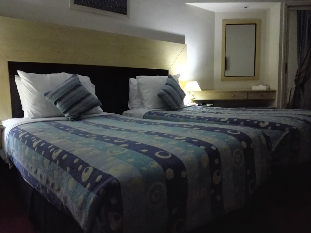 Aracan Pyramids Hotel 36/68