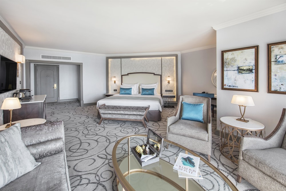 Labourdonnais Waterfront Hotel 50/72
