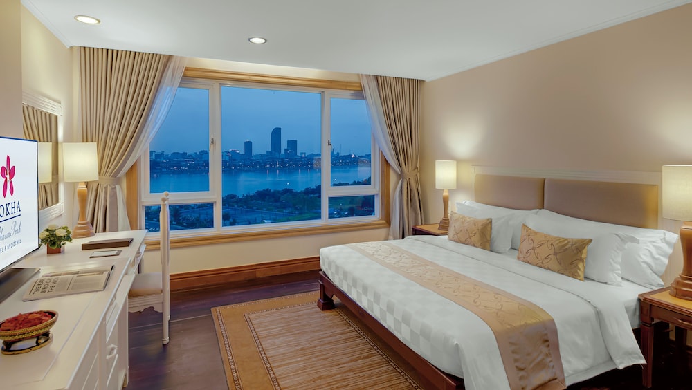 Sokha Phnom Penh Hotel 28/85