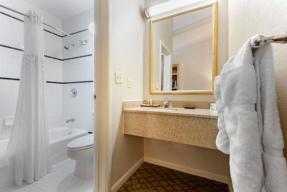 The Inn at Gran View Ogdensburg, Ascend Hotel Collection 23/41
