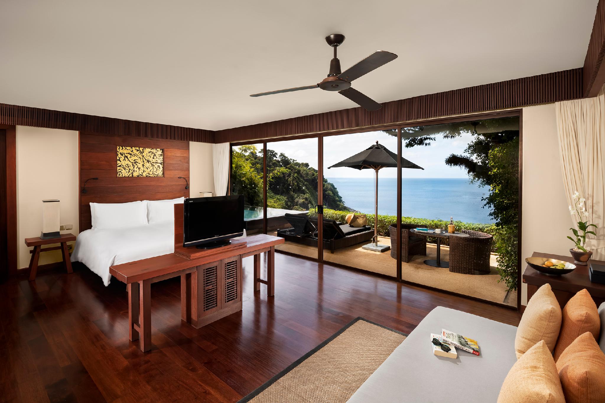 Ocean, Suite