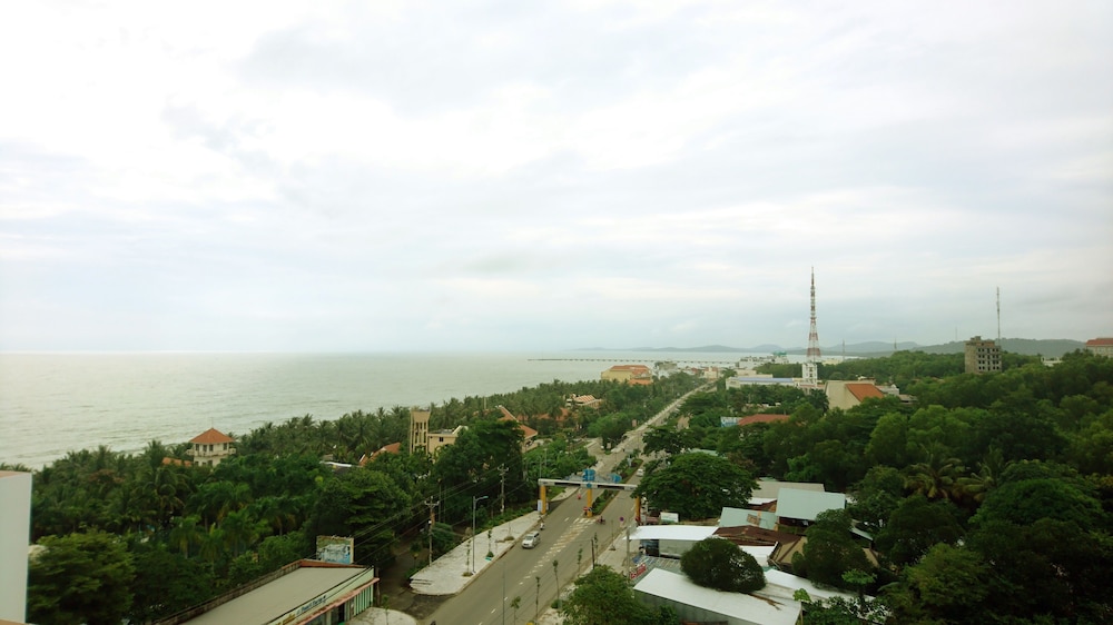Gaia Hotel Phu Quoc 60/66