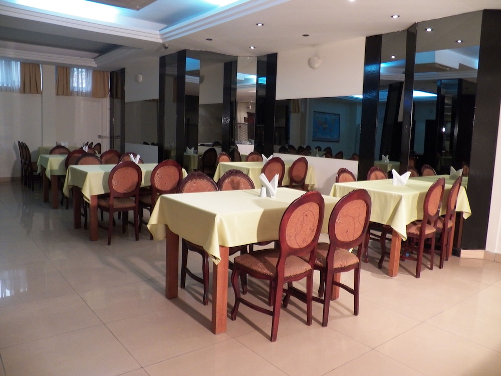 Topkapi Sabena Hotel 54/70
