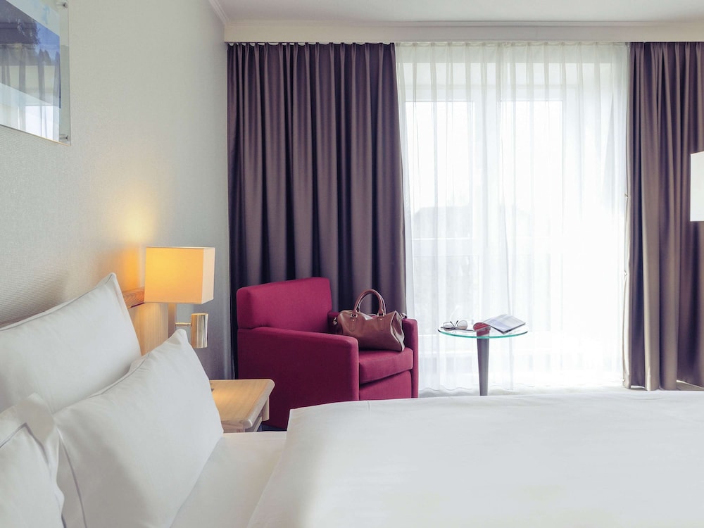 Mercure Hotel Duesseldorf Kaarst 26/73