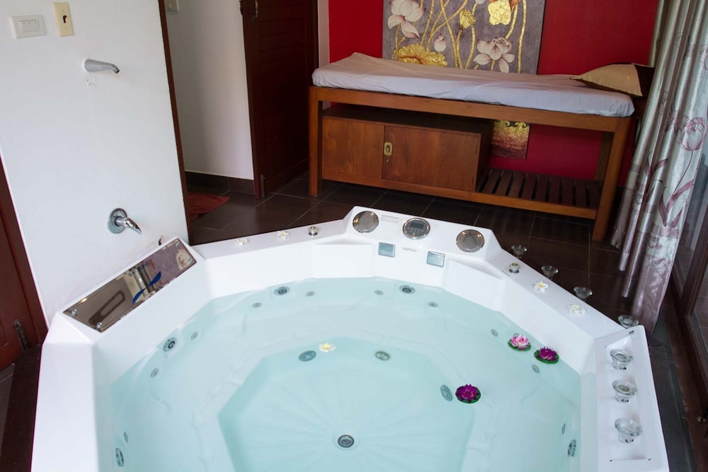 Oasis Garden & Pool Villa At Vip Resort 14/50