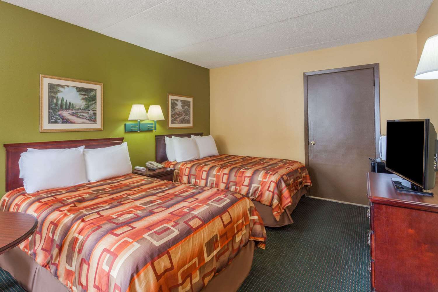 Days Inn by Wyndham Nashville Saint Thomas West Hospital 15/46