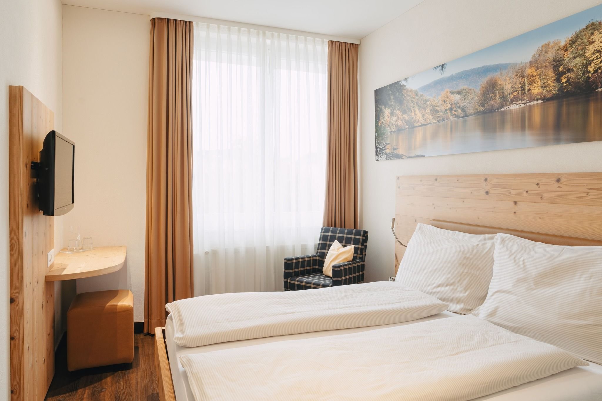 Boutique Hotel Waldegg Horw 21/48