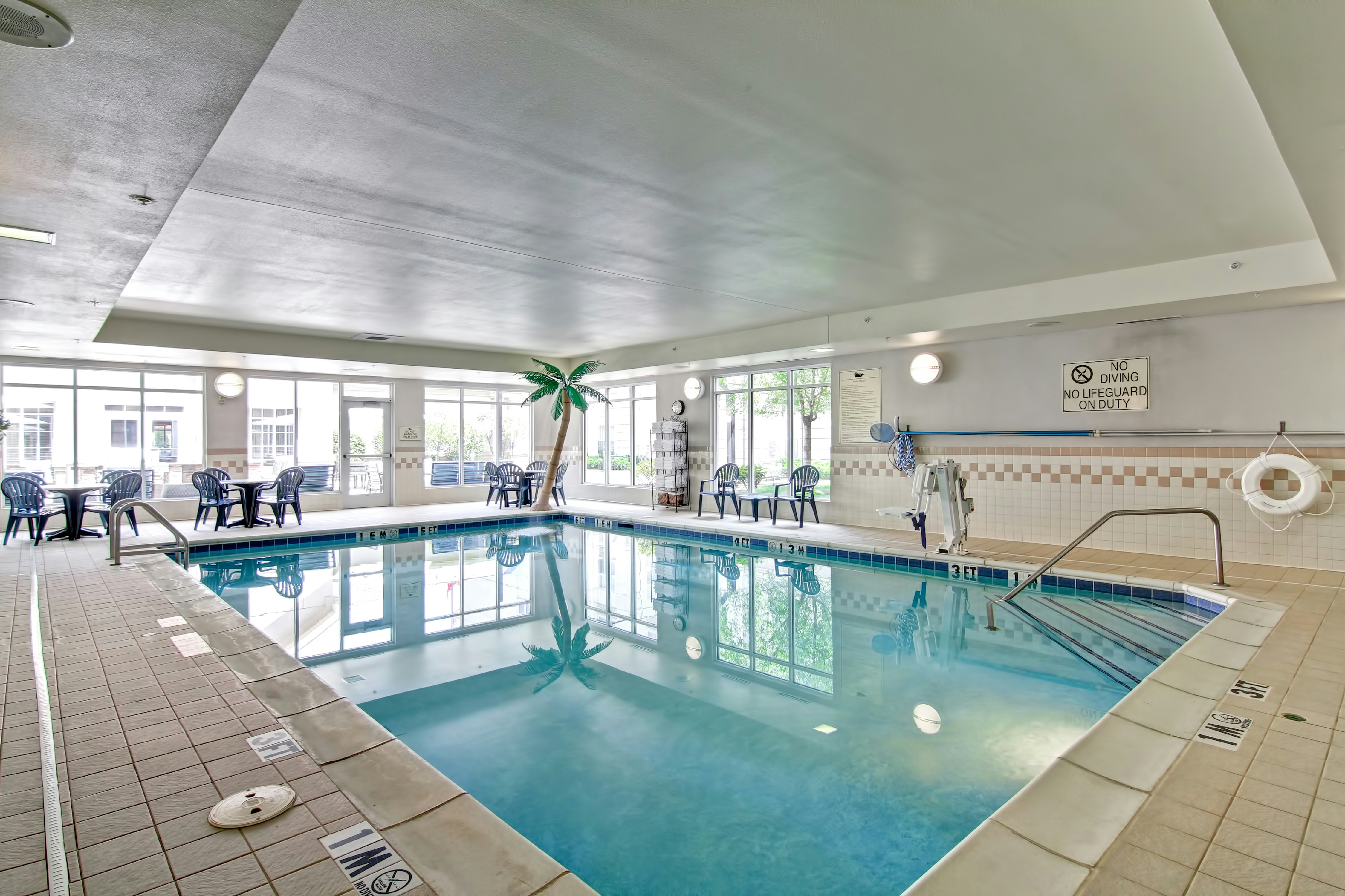Homewood Suites By Hilton Bentonville-Rogers 15/27