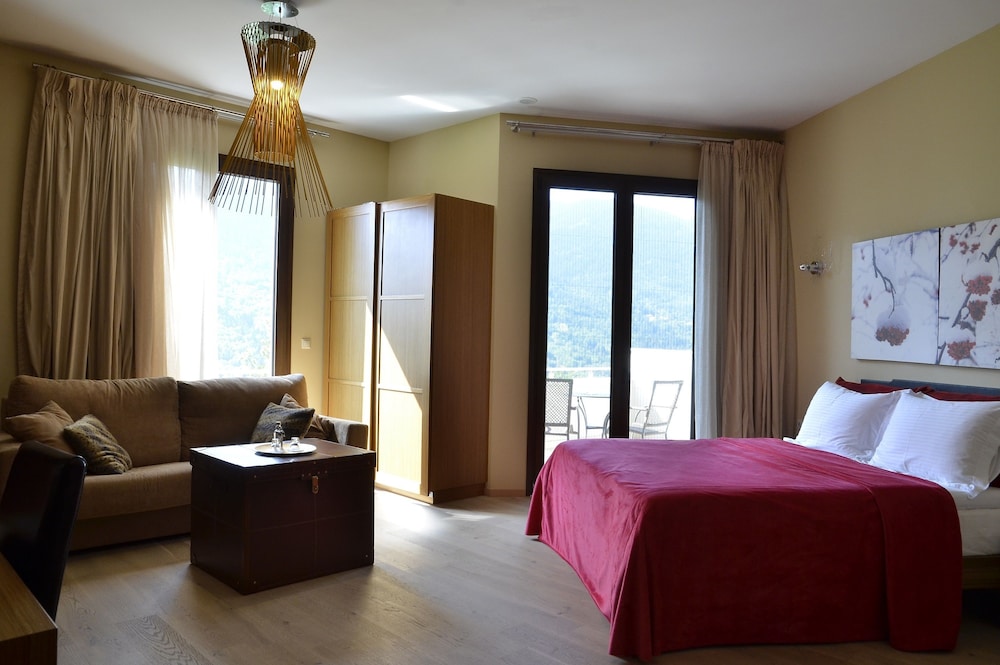 Forest Suites Boutique Hotel 30/79