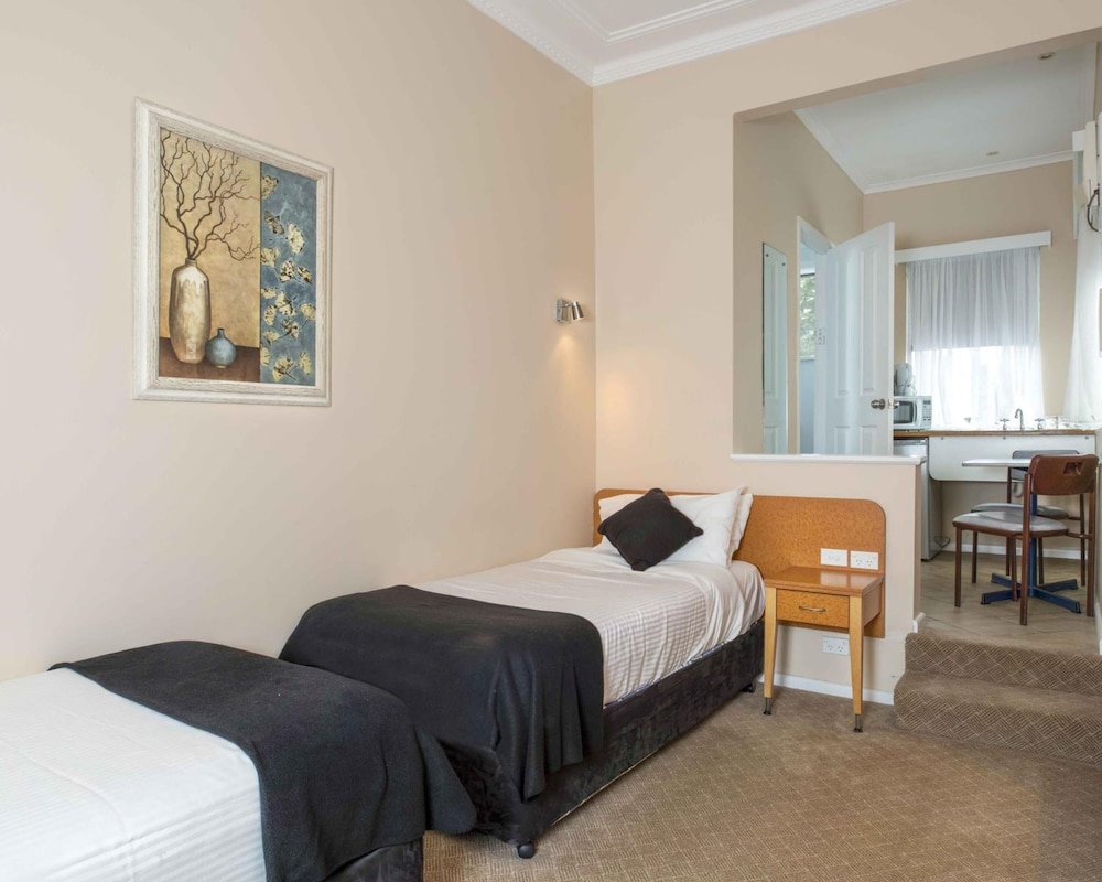 Blue Mountains Heritage Motel 16/68