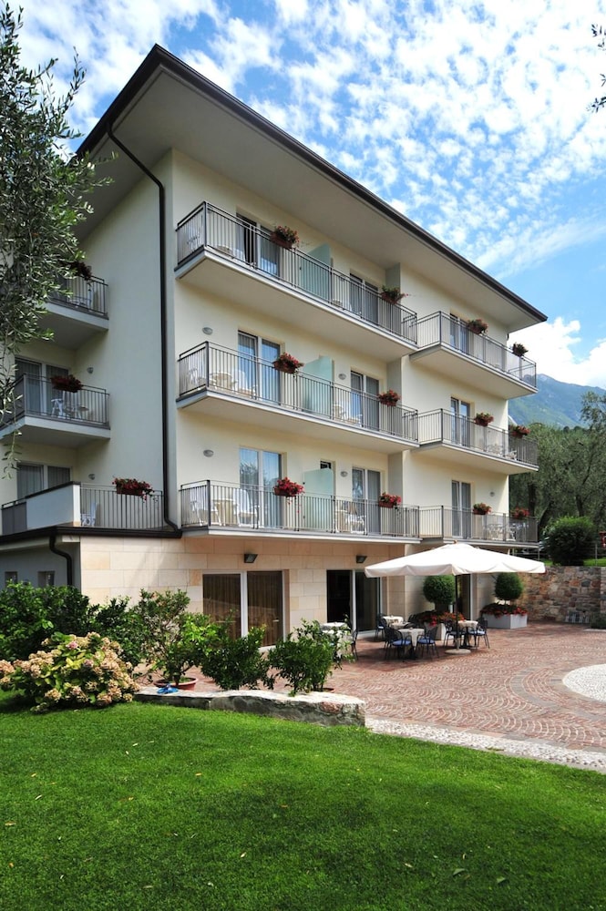 Hotel Garni Orchidea 4/50