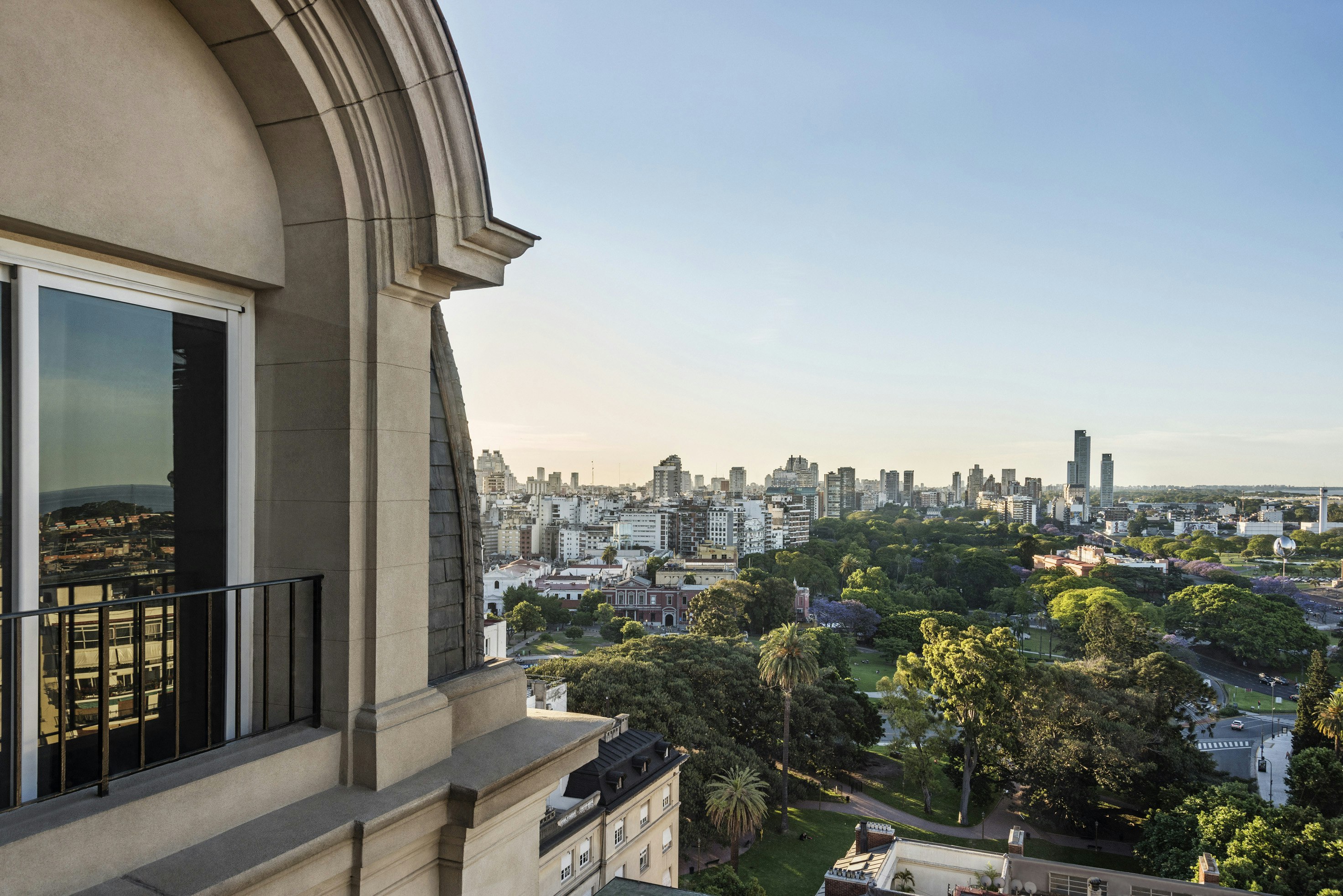 Alvear Palace Hotel in BUENOS AIRES