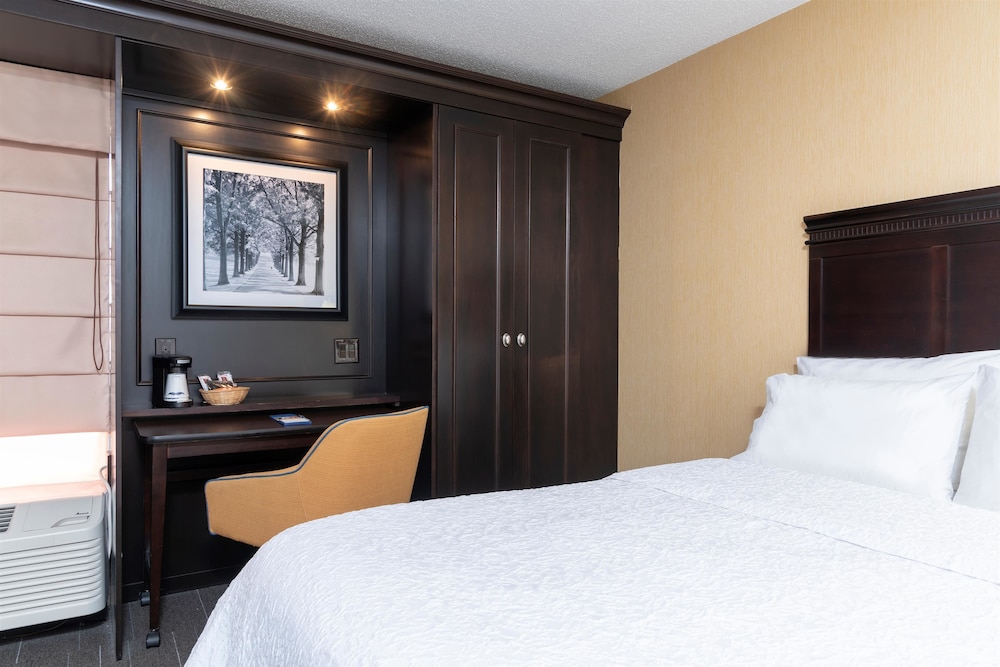 Hampton Inn Akron/Kent Area 16/76