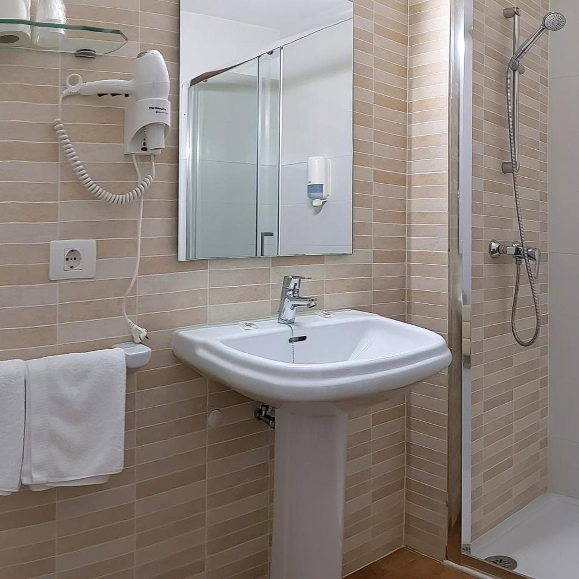 Hotel Novo Muiño 31/32