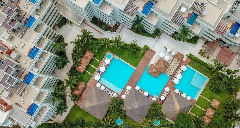 Privilege Aluxes Isla Mujeres - Adults Only 8/68