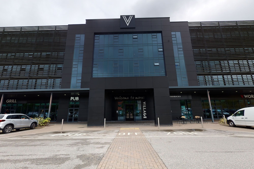Village Hotel Leeds South 2/63