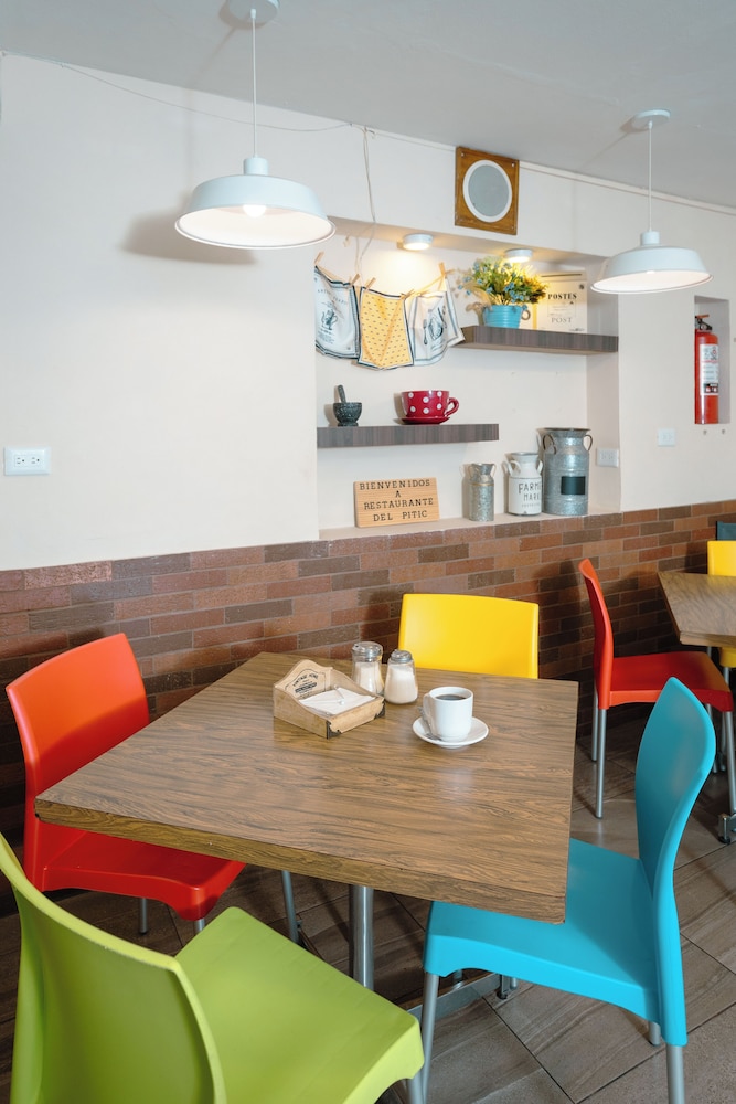 Hotel Suites Kino 53/73