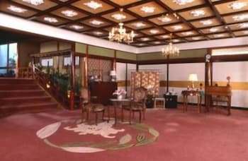 Kurhaus Ishibashi Ryokan 50/57