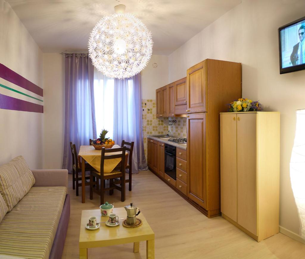 Hotel Germania 41/64