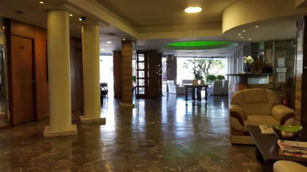 Hotel Mayoral 5/61