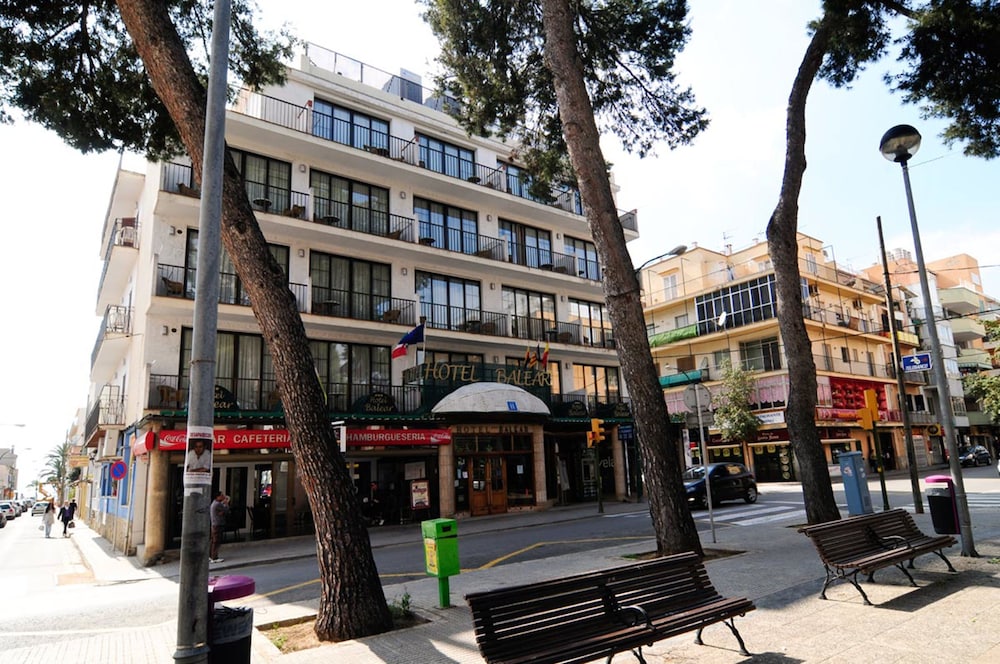 Balear Hotel 3/39