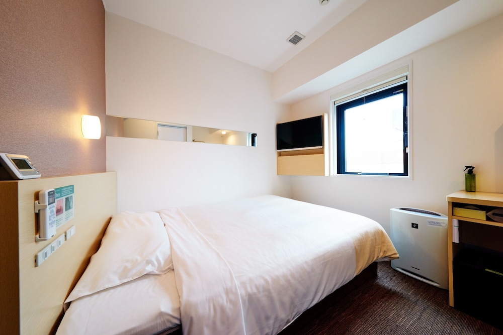Super Hotel Akihabara Suehiro-Cho 19/65