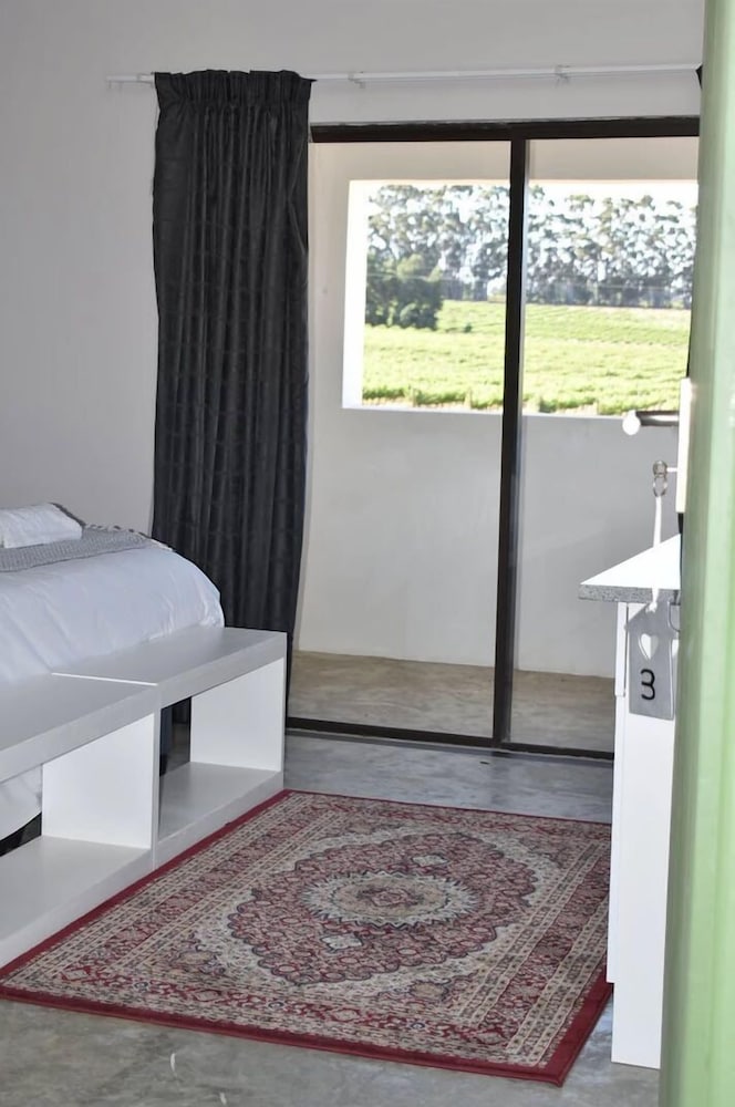 Middelplaas Paarl Guesthouse 17/31