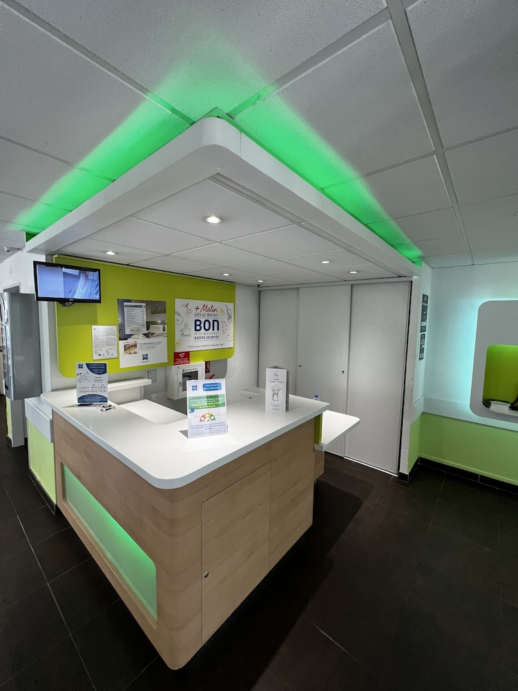 Ibis Budget Marseille Est Saint Menet 图片1