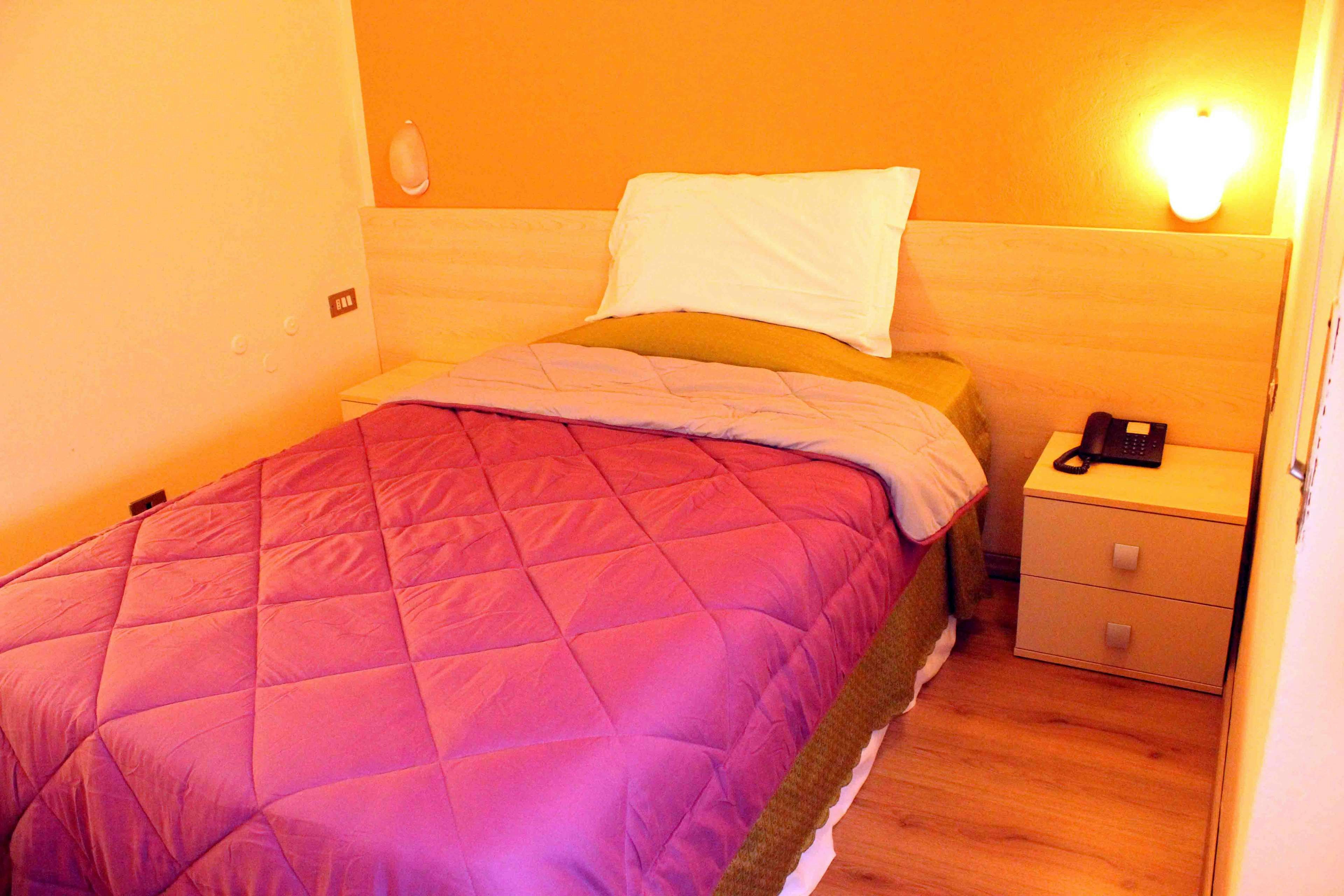 Hotel Europa Sesto San Giovanni 7/37