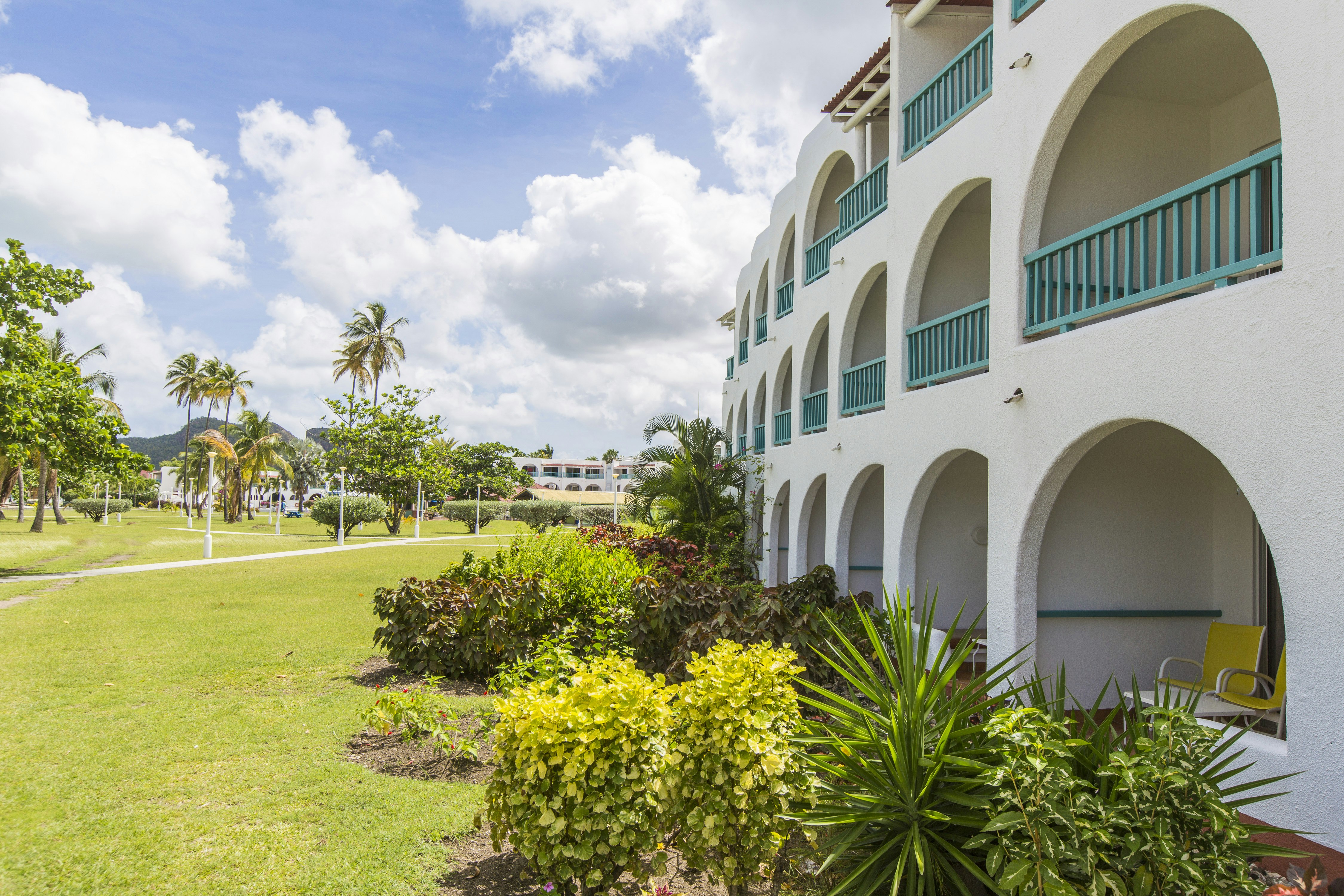 Jolly Beach Antigua All Inclusive 29/32