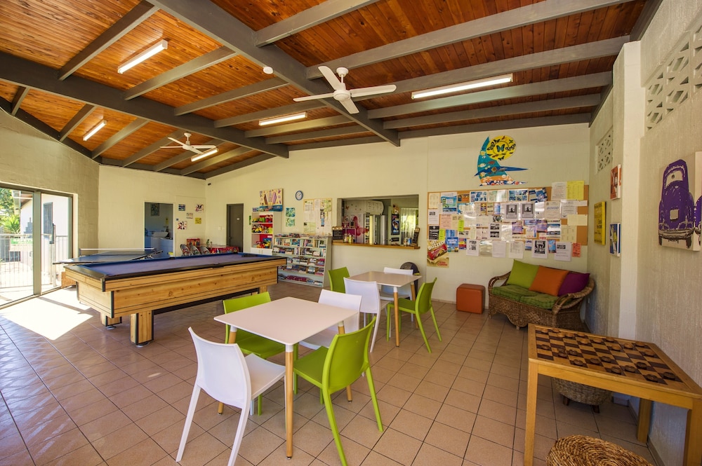 Island Leisure Resort 36/46
