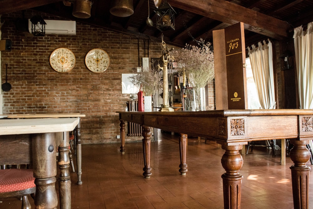 Country Hotel Ristorante Querce 3/34