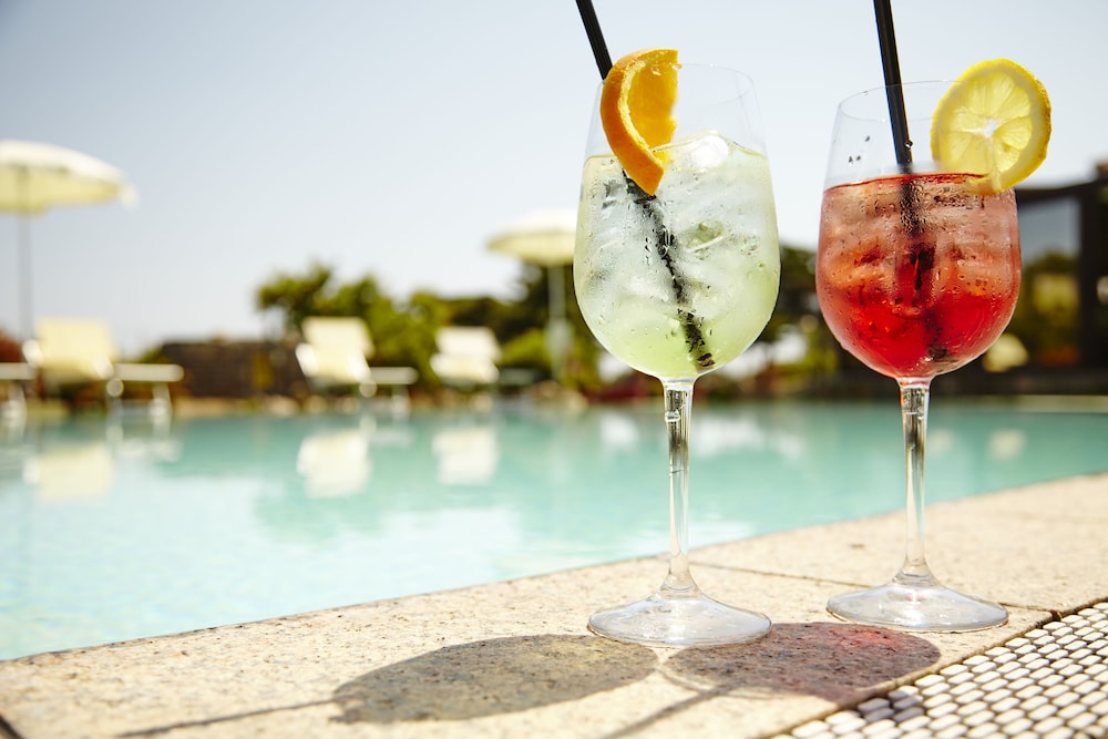 Hotel Cala Mirto 36/66