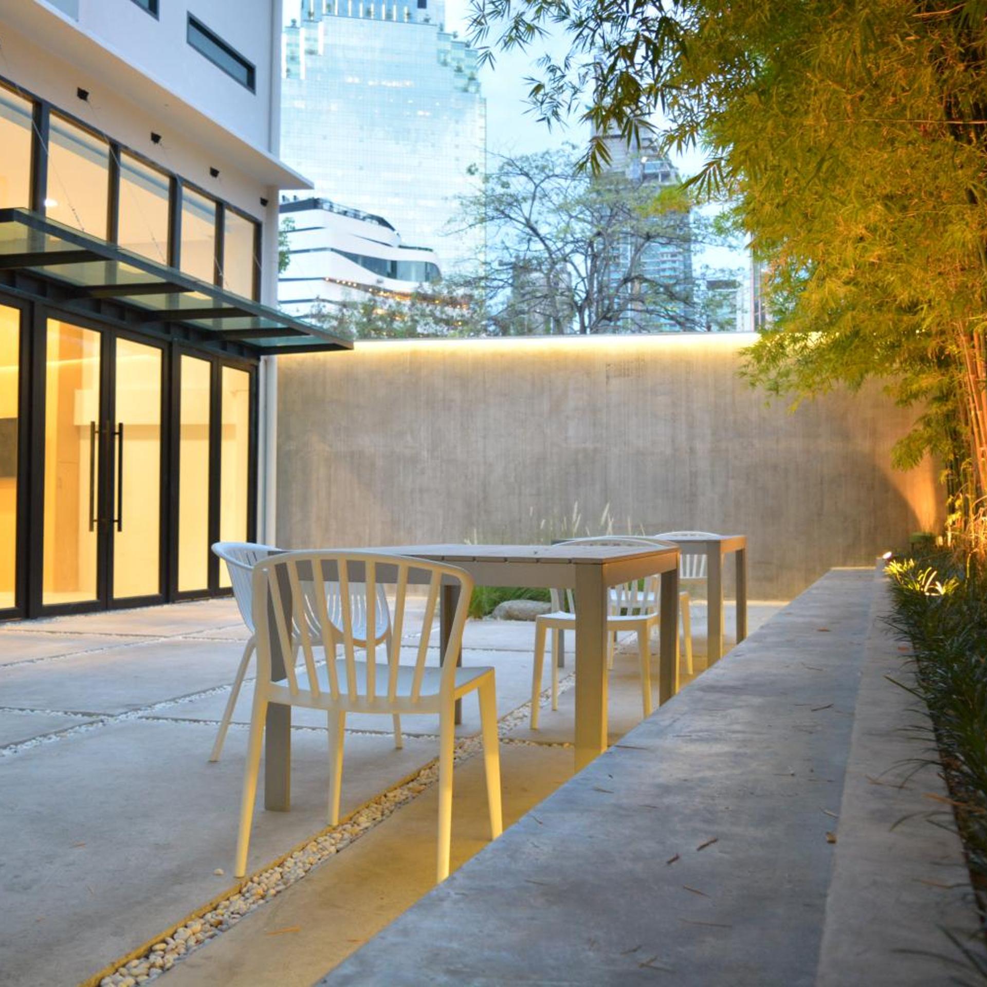 Rezt Bangkok - Hostel 57/61