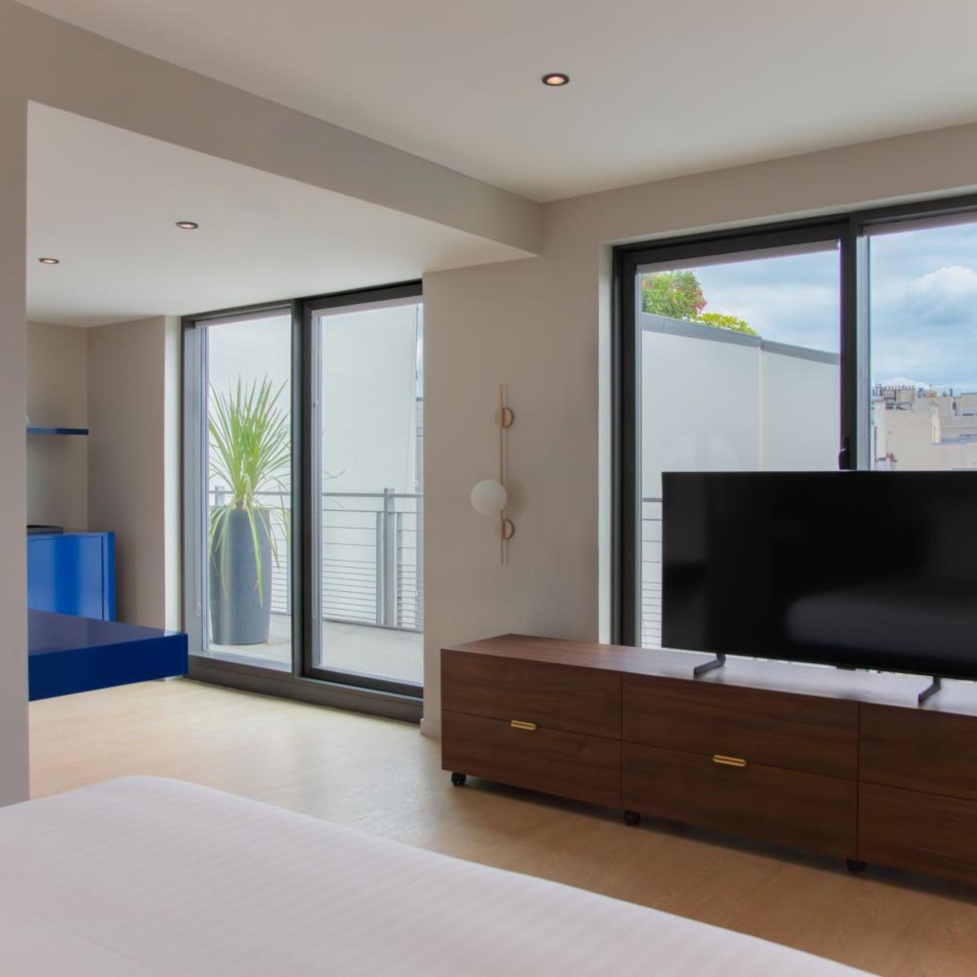 Hotel Leev Miromesnil & Spa 40/50