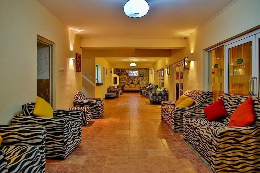 Miridiya Lake Resort 26/52