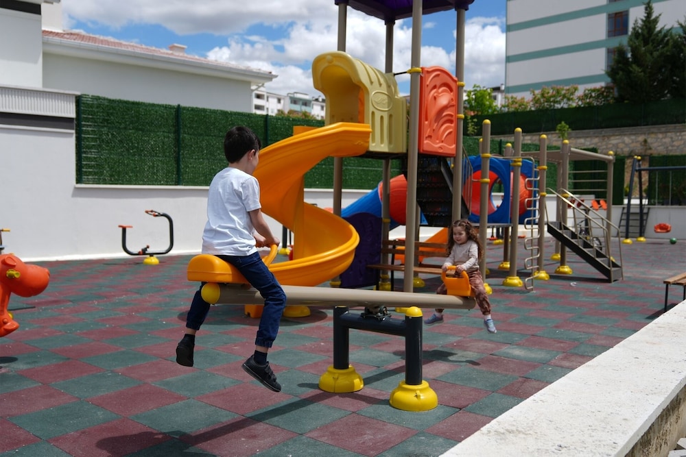 Villa Kent Termal Otel Gazlizgol 39/48