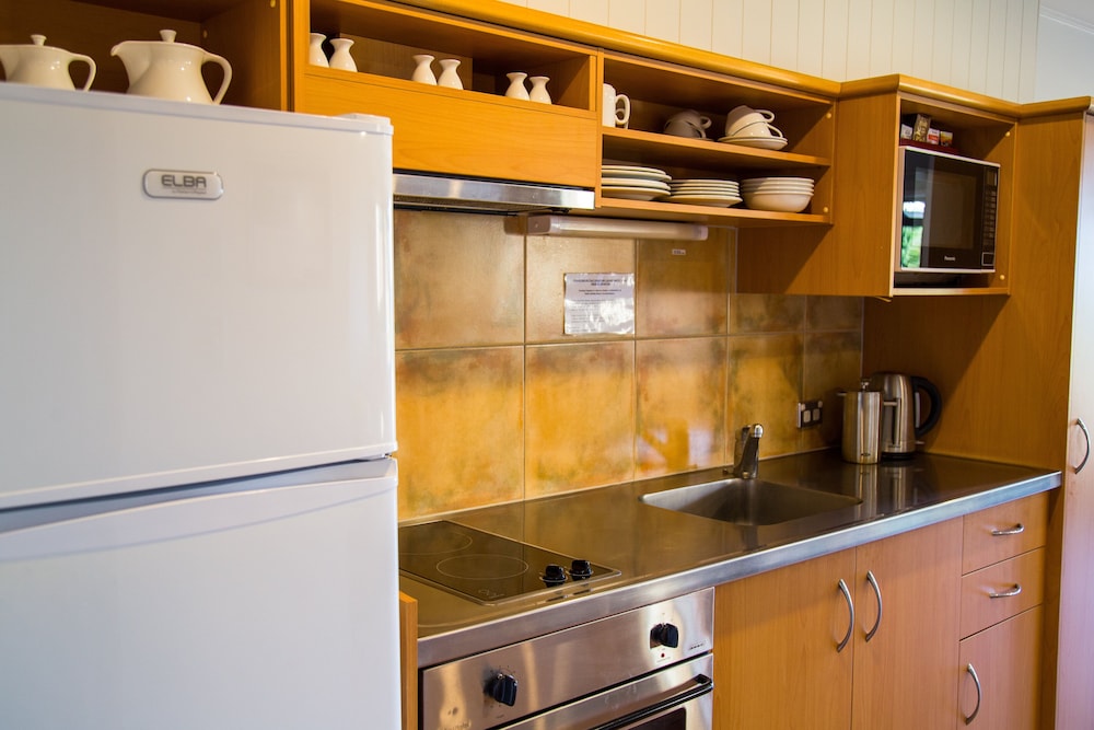 Tasman Holiday Parks - Hahei 24/71