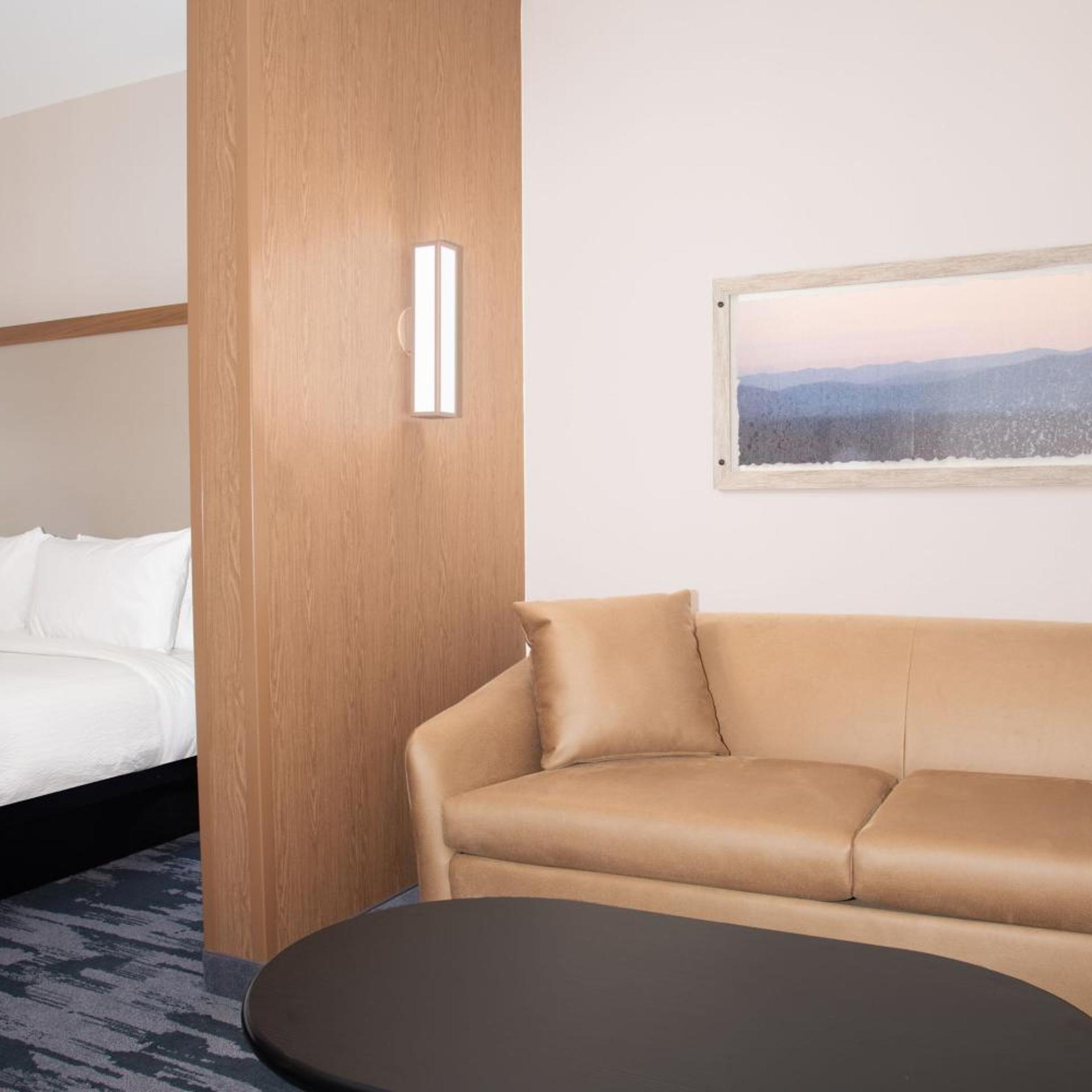 Fairfield by Marriott Inn & Suites Sioux Center 17/31