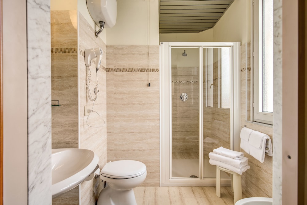 Hotel Delle Nazioni 47/50
