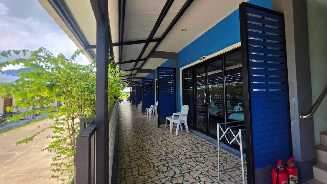 The Aireen Hotel 35/41