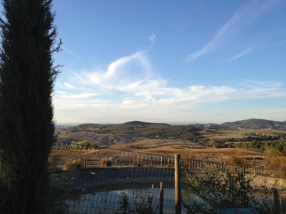 Agriturismo Il Macchione 40/50