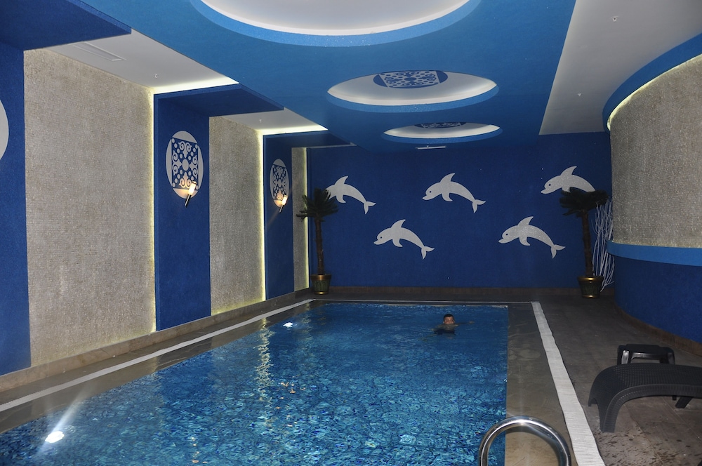 Elips Royal Hotel Spa 7/62