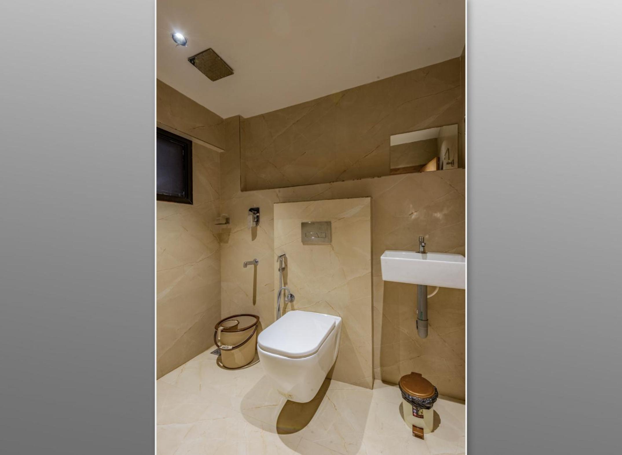 Hotel Beverly Plaza Kozhikode 25/25