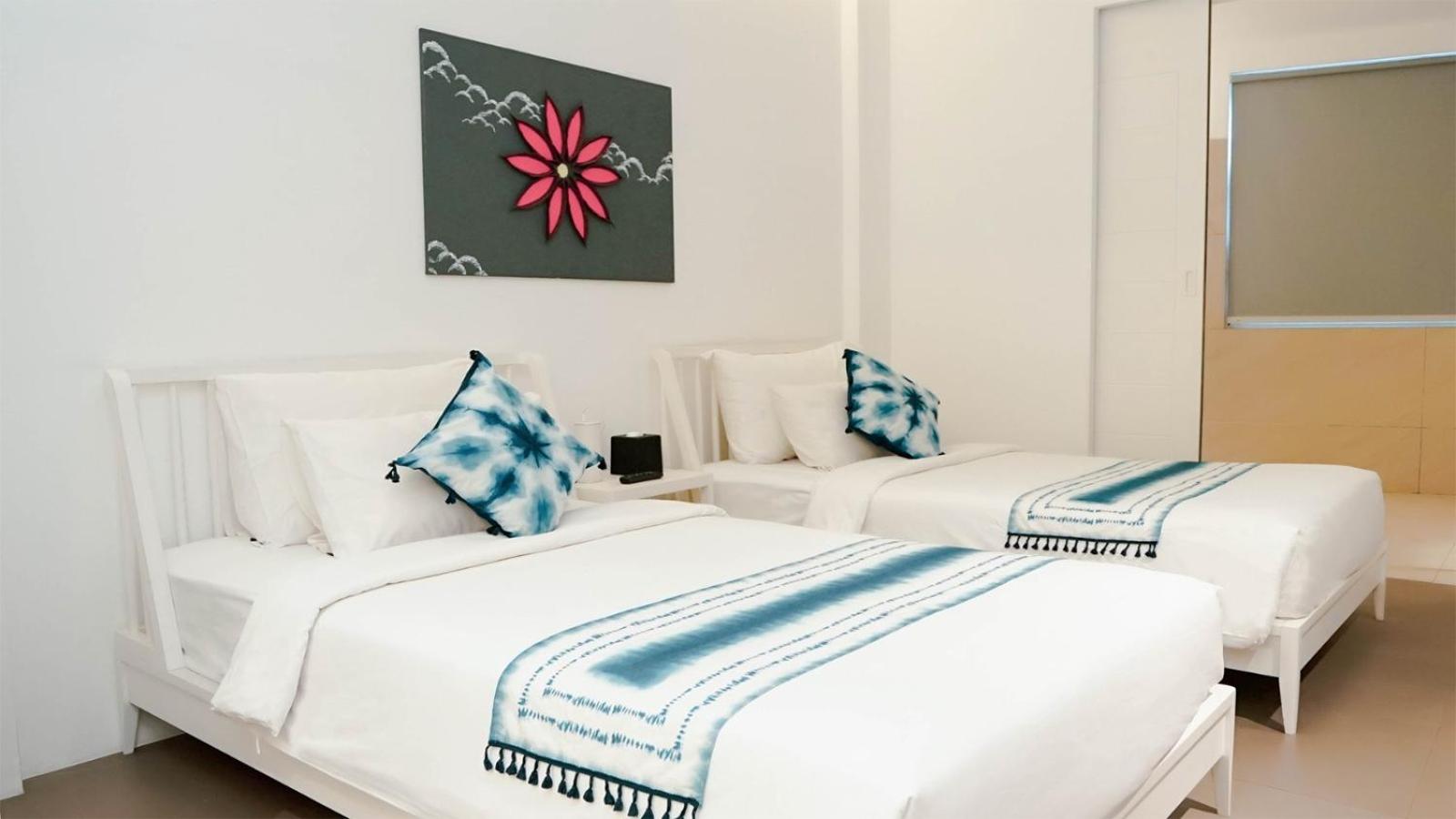 K Gallery Hotel 14/50